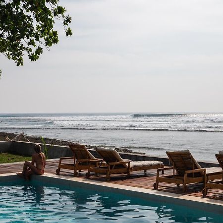 The Ujung Bocur Bungalows Krui Exteriér fotografie